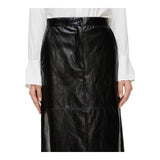 Gonne casual Donna iBlues - Ginnico Gonna - Nero