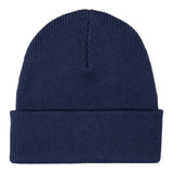 Baschi e berretti Uomo Levi's - Backpatch Beanie Bracken - Blu