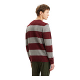 Maglioni Uomo Levi's - Original Hm Sweater Naval Academy - Multicolore