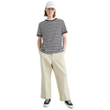 T-shirt Uomo Tommy Hilfiger - Natural Tech Striped - Multicolore