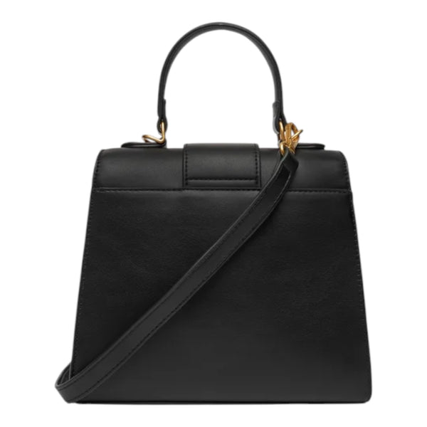 Borse a spalla Donna Blauer - Crossbody Bag Wally01 - Nero