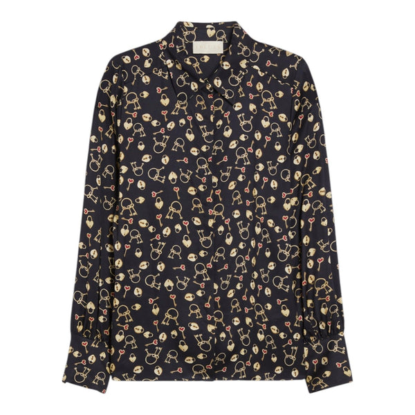 Camicie Donna iBlues - Teresa Camicia - Blu