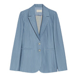 Giacche Donna iBlues - Iblnewtailorin1 - Azzurro