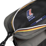 Borse a mano Unisex K-Way - Marybell - Verde militare