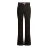 Jeans Donna Levi's - 726 Hr Flare - Nero