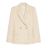 Giacche da abito e blazer Donna iBlues - Lorella - Avorio