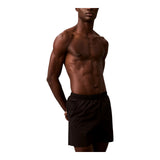 Pantaloncini e calzoncini Uomo Calvin Klein - Medium Drawstring - Nero