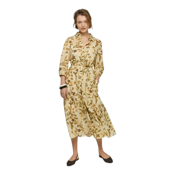 Vestiti casual Donna iBlues - Kisses - Beige