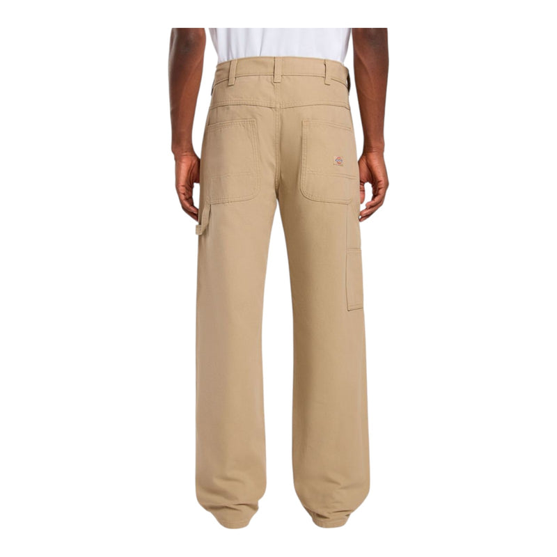 Pantaloni Uomo Dickies - Canvas Carpenter Lighweight - Sabbia