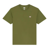 T-shirt Uomo Dickies - Ss Mapleton T-Shirt - Verde militare