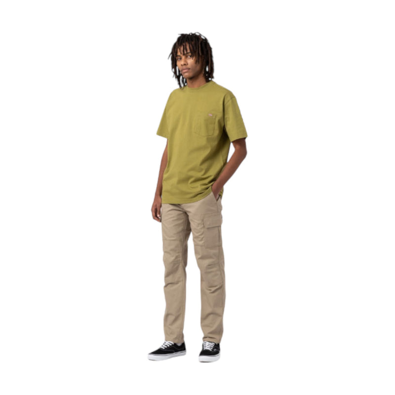 Pantaloni Uomo Dickies - Millerville - Beige