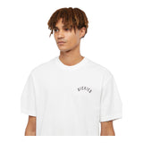 T-shirt Uomo Dickies - Dickies Panther Tee Ss - Bianco