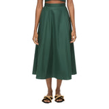 Gonne casual Donna iBlues - Iblribes - Verde