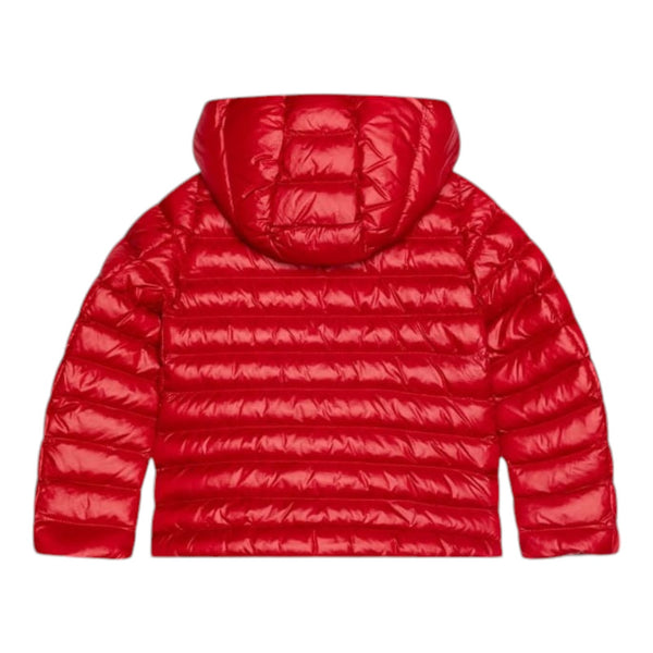 Giubbotti Bambino Blauer - Adams Junior	Giubbini Corti	Imbottito Ovatta - Rosso