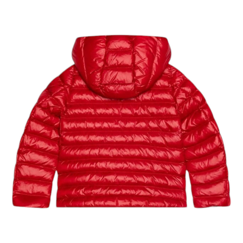 Giubbotti Bambino Blauer - Adams Junior	Giubbini Corti	Imbottito Ovatta - Rosso