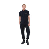 Polo Uomo Barbour International - Essential Polo - Nero