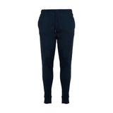 Pantaloni sportivi Uomo Lyle & Scott - Skinny Brushback Sweatpant - Blu