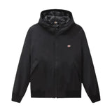 Giubbini Uomo Dickies - New Sarpy Jacket - Nero