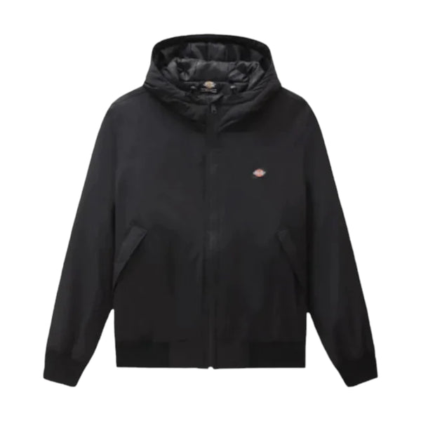 Giubbini Uomo Dickies - New Sarpy Jacket - Nero