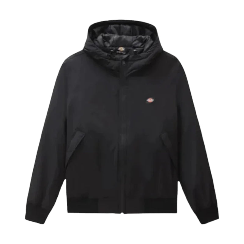 Giubbini Uomo Dickies - New Sarpy Jacket - Nero