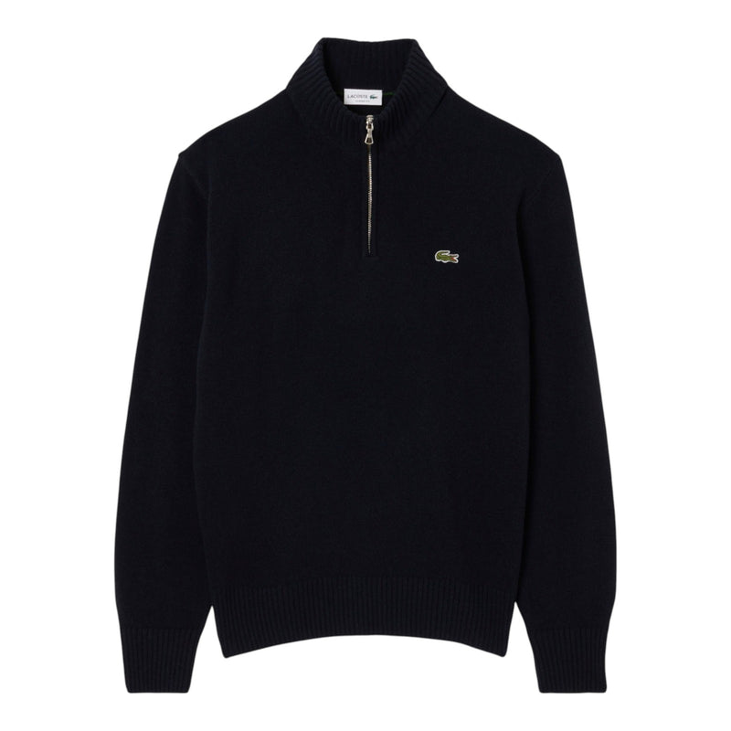 Maglioni Uomo Lacoste - Pullover - Blu