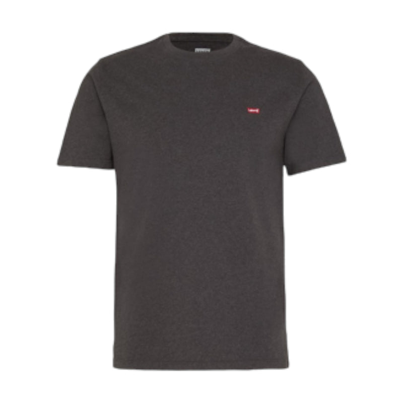 T-shirt Uomo Levi's - Ss Original Hm Tee - Grigio