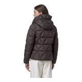 Giubbini Donna K-Way - Lethille Thermo Microfiber - Verde militare