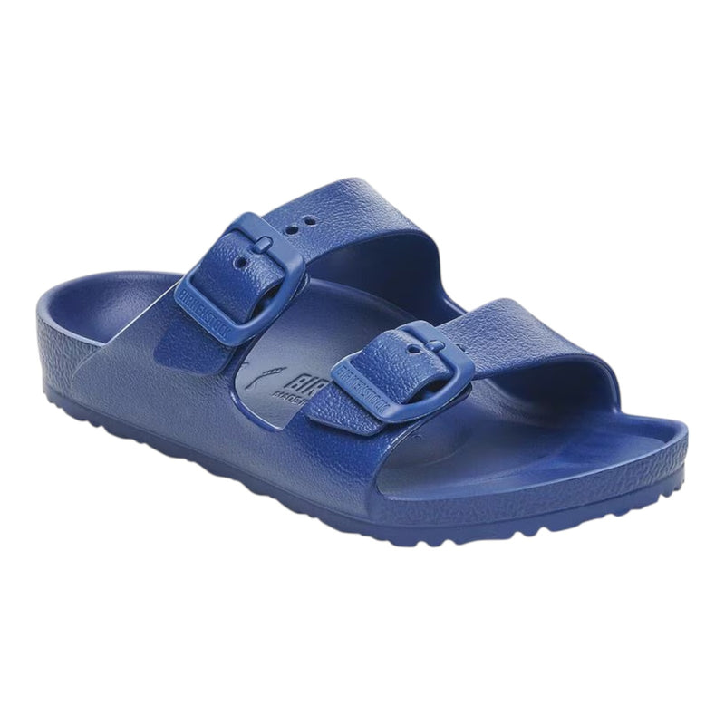 Ciabatte Bambino Birkenstock - Arizona Kids EVA navy, EVA - Blu