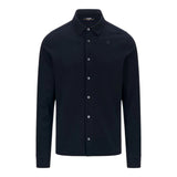 Polo Uomo K-Way - Timothee Pique - Blu