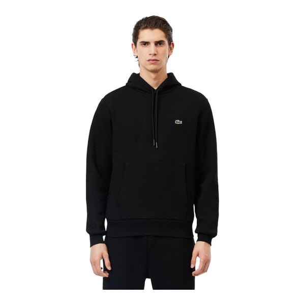 Felpe con cappuccio Uomo Lacoste - Sweatshirt - Nero