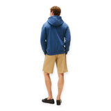 Felpe con cappuccio Uomo Tommy Hilfiger - Essential Terry Hoody - Indaco