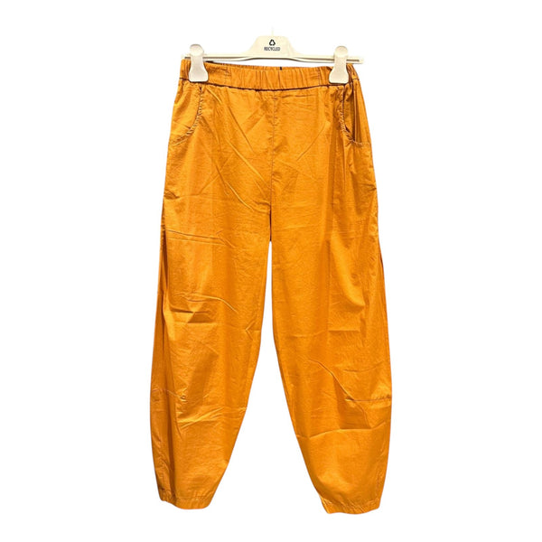 Pantaloni Donna Mama b. - Pantalone - Arancione