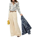 Camicie Donna iBlues - Ibleditto - Avorio