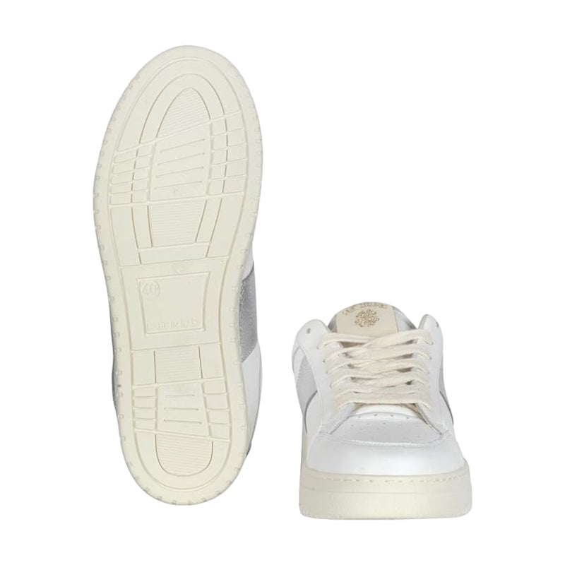 Sneaker Donna Sneaker Saint - Tennis W - Bianco