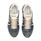 Sneaker Uomo Premiata - Lucy - Denim