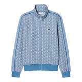 Felpe senza cappuccio Uomo Lacoste - Sweatshirt - Celeste