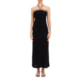Vestiti casual Donna Twinset - Abito - Nero