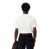 T-shirt Uomo Lacoste - T-Shirt - Bianco