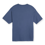 T-shirt Uomo Levi's - Vintage Bw Graphic Tee Vtg Bw Logo Four - Blu