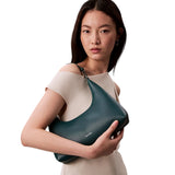 Borse a tracolla Donna Calvin Klein - Ck Small Shoulder Bag - Ottanio