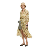 Vestiti casual Donna iBlues - Kisses - Beige