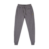 Pantaloni sportivi Uomo Lyle & Scott - Skinny Brushback Sweatpant - Grigio