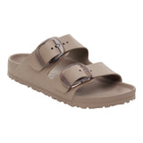 Sandali Donna Birkenstock - Arizona Big Buckle EVA - Grigio