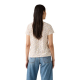 T-shirt Donna Levi's - Perfect Tee - Multicolore