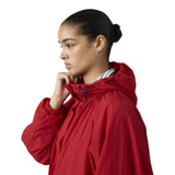 Giubbotti Donna Levi's - Simone Blouson Parka - Rosso