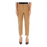 Pantaloni Donna iBlues - Ebrien - Cammello