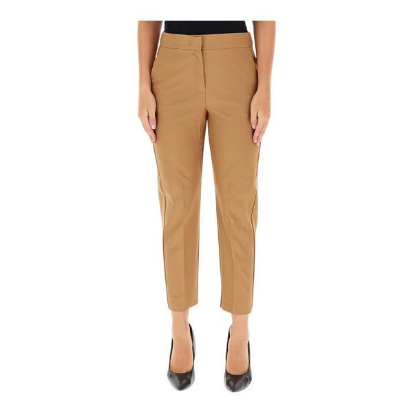 Pantaloni Donna iBlues - Ebrien - Cammello