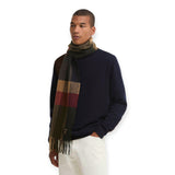 Sciarpe Uomo Barbour - Westerdale Scarf - Beige