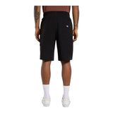 Bermuda Uomo Dickies - Wilsall Carpenter Short - Nero