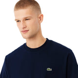 T-shirt Uomo Lacoste - T-Shirt - Blu